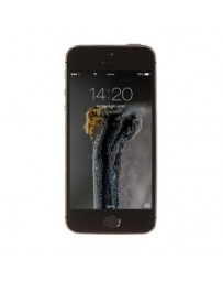 Reacondicionado Apple iPhone 5s 16GB Reacondicionado - Negro - Envío Gratuito