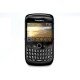 Celular Blackberry 8520 Liberado Pin Activo Negro - Envío Gratuito