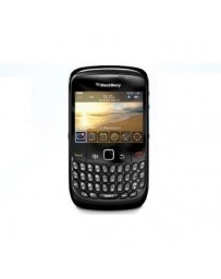 Celular Blackberry 8520 Liberado Pin Activo Negro - Envío Gratuito