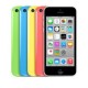 Celular Mejor Smartphone Libre iPhone 5C A1456 4G iOS 7 Dual Core 32GB Reacondicionado EU PLUG - Envío Gratuito