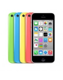 Celular Mejor Smartphone Libre iPhone 5C A1456 4G iOS 7 Dual Core 32GB Reacondicionado EU PLUG - Envío Gratuito