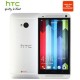 Smartphone Libre HTC One M7（Android OS v4.1.2 Quad-Core 3G 32GB 4.7）Desbloqueado -Plateado - Envío Gratuito