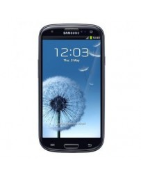 Samsung Galaxy S3 LTE 4G 16GB i9305 Desbloqueado Negro - Reacondicionado - Envío Gratuito