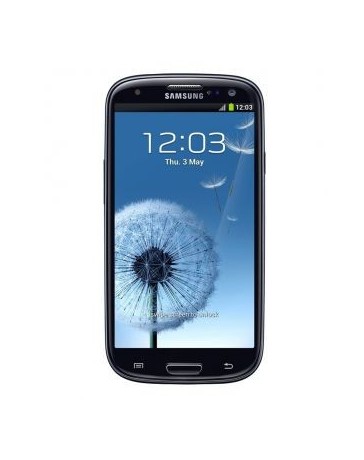 Samsung Galaxy S3 LTE 4G 16GB i9305 Desbloqueado Negro - Reacondicionado - Envío Gratuito