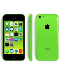 Apple iPhone 5c 16GB 4G Color Verde - Envío Gratuito