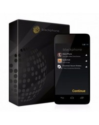 Celular Blackphone Silent Circle Anti Espionaje 16 Gb 4g Lte - Envío Gratuito