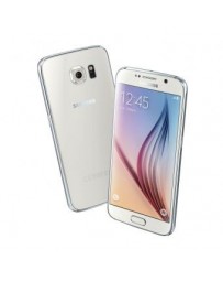 Smartphone Samsung Galaxy S6 32gb Caja Sellada-Blanco - Envío Gratuito