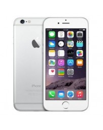 Apple iPhone 6 16GB Plata - Envío Gratuito