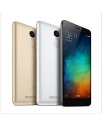 Xiaomi Redmi Nota 3 Pro primer Snapdragon 650 Hexa Core 5.5 2GB RAM 16GB ROM，Blanco - Envío Gratuito