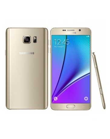 Celular Samsung Galaxy Note 5 Dorado 32GB Octa-Core 4GB ram desbloqueado - Envío Gratuito