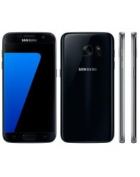 Samsung Galaxy S7 Edge G935F LTE 32GB Negro - Envío Gratuito