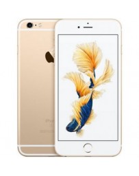 Smartphone iPhone 6S 16GB Dorado - Envío Gratuito