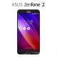 Smartphone Libre ASUS ZenFone 2 ZE551ML 3G 5.5 Android 5.0 Quad-Core 16GB-Negro EU plug Desbloqueado - Envío Gratuito