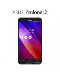 Smartphone Libre ASUS ZenFone 2 ZE551ML 3G 5.5 Android 5.0 Quad-Core 16GB-Negro EU plug Desbloqueado - Envío Gratuito