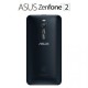 Smartphone Libre ASUS ZenFone 2 ZE551ML 3G 5.5 Android 5.0 Quad-Core 16GB-Negro EU plug Desbloqueado - Envío Gratuito