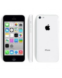 Apple iPhone 5c 32GB-Blanco - Envío Gratuito