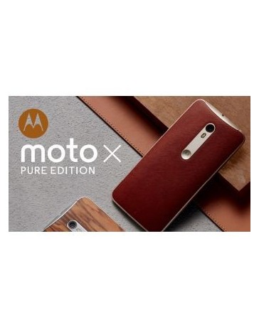 Moto X Pure Edition Smartphone Liberado XT1575 - Envío Gratuito