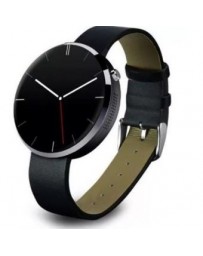 Smartwatch Tipo Moto 360 Ritmo Cardiaco Android Iphone - Envío Gratuito