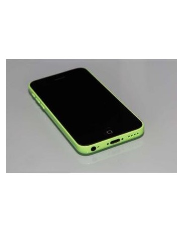 Celulares iPhone 5c 8gb - s - VERDE - Envío Gratuito