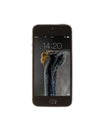 Apple iPhone 5s 16GB 32GB 64GB - Negro - Envío Gratuito