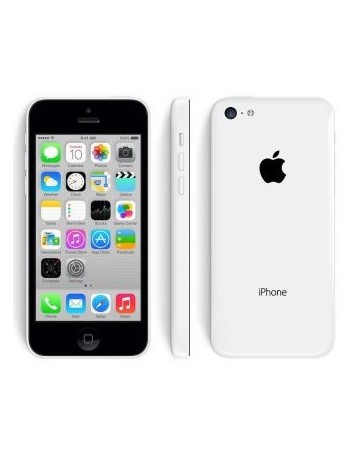 Celular Mejor Smartphone Libre IPHONE 5C A1532 iOS 7 Dual-core 32GB - Blanco US plug. - Envío Gratuito