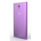 Smartphone M4 Soul Morado 8MP 5 Selfie Stick Bateria Audífonos - Envío Gratuito