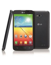 Smartphone LG L70 8MP 4.5 Negro Selfie Stick Audífonos Batería - Envío Gratuito
