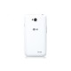 Smartphone LG L70 8MP 4.5 Blanco MicroSD 4GB Selfie Stick Audífonos Batería - Envío Gratuito