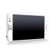 Smartphone LG L70 8MP 4.5 Blanco MicroSD 4GB Selfie Stick Audífonos Batería - Envío Gratuito
