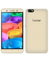 Smartphone Libre Huawei Honor 4X 3G 8GB+2GB 5.5 Desbloqueado-Oro - Envío Gratuito