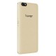 Smartphone Libre Huawei Honor 4X 3G 8GB+2GB 5.5 Desbloqueado-Oro - Envío Gratuito