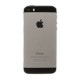 Smartphone Libre iPhone 5 A1429 4G 32GB iOS 7 Dual Core-Negro - Envío Gratuito