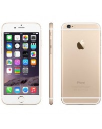 Apple iPhone 6 64Gb Desbloqueado Dorado - Envío Gratuito
