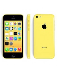 Apple iPhone 5c 32GB-Amarillo - Envío Gratuito