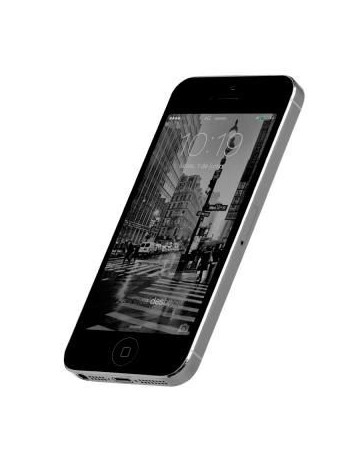 Celular Apple iPhone 5 64gb  negro - Envío Gratuito