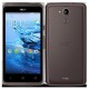 Smartphone Liquid Z410 4.3 5.0MP Negro Selfie stick Bateria portátil Audifonos - Envío Gratuito