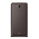 Smartphone Liquid Z410 4.3 5.0MP Negro Selfie stick Bateria portátil Audifonos - Envío Gratuito