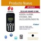 Reacondicionado Celular Huawei G1000 Para Compañía Telcel, SMS, Radio FM. - Envío Gratuito