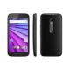 Reacondicionado Motorola Moto G 3RA Generacion 4G LTE Desbloqueado-Negro - Envío Gratuito