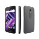 Reacondicionado Motorola Moto G 3RA Generacion 4G LTE Desbloqueado-Negro - Envío Gratuito