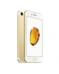 Smartphone apple Iphone 7 32GB Ram 2GB 12Mpx Dorado sellado de caja - Envío Gratuito