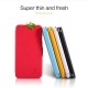 Funda iPhone 6s Plus Nillkin Fresh Piel Funda de Piel PU - Envío Gratuito