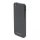 Funda Tucano Brillo Para iPhone 55s - Negro - Envío Gratuito