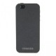 Funda Tucano Brillo Para iPhone 55s - Negro - Envío Gratuito