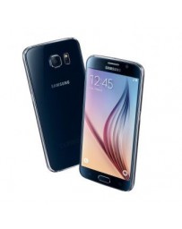 Smartphone Samsung Galaxy S6 G920P 4G 32GB-Negro Zafiro Nuevo - Envío Gratuito