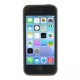 Funda Tucano Brillo Para iPhone 55s - Negro - Envío Gratuito