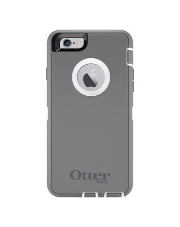 Funda OtterBox para iPhone 6(4.7) Serie Defender - Envío Gratuito