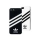 Case Funda Carcasa Adidas Iphone 5 5s SE Apple Celular Smart Phone - Envío Gratuito