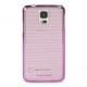 Funda Tucano Plisse SG5PL-F Para Galaxy S5 -Fucsia - Envío Gratuito