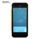 Funda Usams Freeform Series iPhone 55s-Dorado - Envío Gratuito
